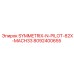8092400655 SYMMETRIX-N-PILOT-82X-MACH33 Epiroc