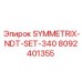 Фото комплекта SYMMETRIX-NDT-SET-340 от Epiroc для буровых машин