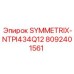 Оригинальный узел Epiroc SYMMETRIX-NTPI434Q12 арт.8092401561