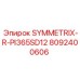 Ремонтный комплект 8092400606 для техники Epiroc