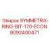 Оригинальное долото для буровых установок 8092400471 производитель Epiroc
