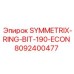 Профессиональное долото для бурения 190 мм 8092400477 производитель Epiroc