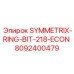 Промышленное долото для бурения 218 мм 8092400479 производитель Epiroc