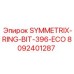 Кольцевое долото 396-ECO для буровых станков SYMMETRIX производства Epiroc