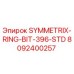 Оригинальное кольцевое долото 8092400257 для буровых установок Epiroc Symmetrix