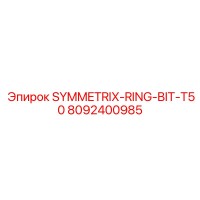 8092400985 SYMMETRIX-RING-BIT-T50 (Epiroc)
