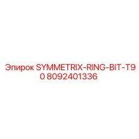 8092401336 SYMMETRIX-RING-BIT-T90 Epiroc