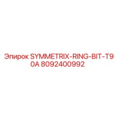 Оригинальный компонент бурового оборудования 8092400992 от Epiroc