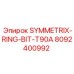 Оригинальный компонент бурового оборудования 8092400992 от Epiroc