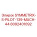 Оригинальная запчасть Epiroc SYMMETRIX-S-PILOT-139-MACH-44 артикул 8092401092