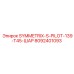 8092401093 SYMMETRIX-S-PILOT-139-T45-ШАР Epiroc