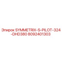 8092401303 SYMMETRIX-S-PILOT-324-DHD380 Epiroc