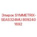 Система мониторинга для буровых установок Epiroc SYMMETRIX-SEAS324MU