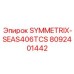 Компонент SYMMETRIX-SEAS406TCS для буровой техники артикул 8092401442