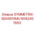8092401693 SYMMETRIX-SEAS610MU Epiroc