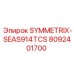 Контроллер температуры 8092401700 SYMMETRIX-SEAS914TCS Epiroc