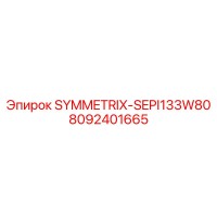 8092401665 SYMMETRIX-SEPI133W80 Epiroc