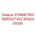 Оригинальный узел SYMMETRIX-SEPI152T45Z для буровых машин Epiroc