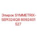 Оригинальная деталь 8092401527 SYMMETRIX-SEPI324Q8 производства Epiroc