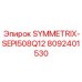 Буровая головка 8092401530 SYMMETRIX-SEPI508Q12 для сверхтяжёлых установок