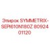 Насос высокого давления SEPI610N180Z арт.8092401120 для техники Epiroc