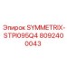 Оригинальный управляющий модуль STPI095Q4 8092400043 для Epiroc