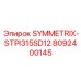Точный механизм управления бурением SYMMETRIX-STPI315SD12 артикул 8092400145