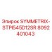 Изображение запасной части Epiroc SYMMETRIX-STPI545D12SR с номером 8092401043