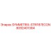 8092401384 SYMMETRIX-STRI187ECON Epiroc