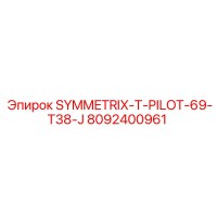 8092400961 SYMMETRIX-T-PILOT-69-T38-J Epiroc