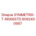 Оригинальный компонент SYMMETRIX-T-RI066STD 8092400987 Epiroc
