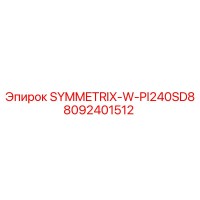 8092401512 SYMMETRIX-W-PI240SD8 Epiroc