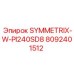 8092401512 SYMMETRIX-W-PI240SD8 Epiroc