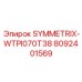 Оригинальный узел Epiroc SYMMETRIX-WTPI070T38 арт.8092401569