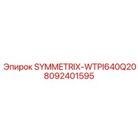 8092401595 SYMMETRIX-WTPI640Q20 Epiroc