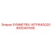 8092401595 SYMMETRIX-WTPI640Q20 Epiroc