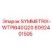 8092401595 SYMMETRIX-WTPI640Q20 Epiroc
