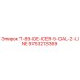 Оригинальная запчасть 9753213369 T-89-DE-ICER-5-GAL-2-LINE от Epiroc