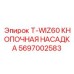 Высокопроизводительная буровая насадка для перфораторов T-WIZ