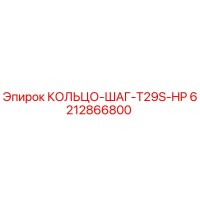 6212866800 КОЛЬЦО-ШАГ-T29S-HP Epiroc