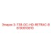90510810 3-T38-DC-HD-RETRAC-BB Epiroc