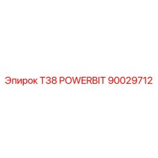 Буровой инструмент T38 для геологоразведки