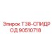 90510718 T38-СПИДРОД Epiroc