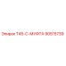 90515739 T45-C-МУФТА Epiroc