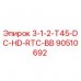 Фото детали 3-1-2-T45-DC-HD-RTC-BB Epiroc 90510692
