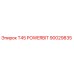 Фото компонента T45 POWERBIT артикул 90029835 производитель Epiroc