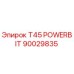 Фото компонента T45 POWERBIT артикул 90029835 производитель Epiroc
