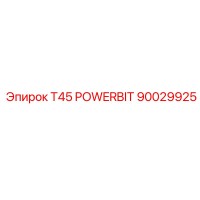 90029925 T45 POWERBIT Epiroc