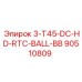 90510809 3-T45-DC-HD-RTC-BALL-BB Epiroc
