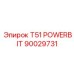 Буровая коронка T51 POWERBIT для оборудования Epiroc, артикул 90029731
